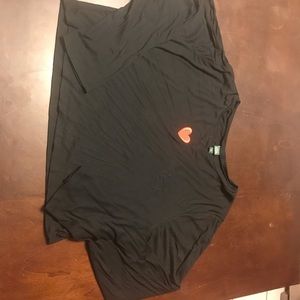 Plus size Wild Fable Long Sleeve Crop Too